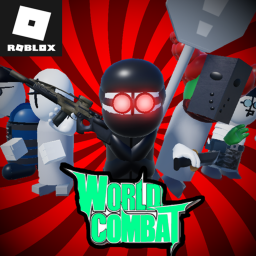 (HELL Update) World Combat (Beta)