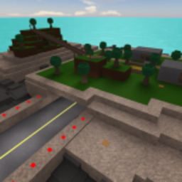 Island