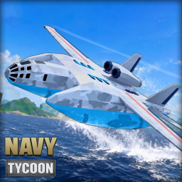 🌊 Navy Tycoon [UPDATE] icon