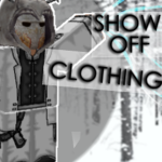 Show off clothing©