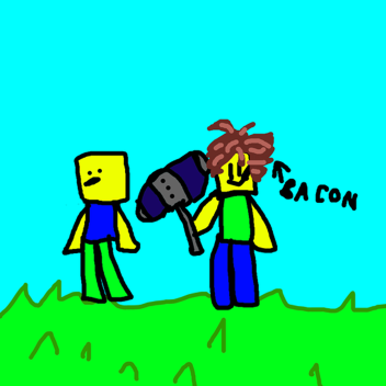 LIFE OF DUDE !WARING READ DESCREPTION!