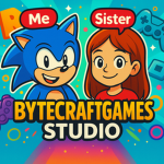 byte craft games