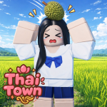 Thai Town [เก็บทุเรียน 🥟]
