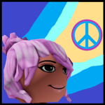 Birdies for Peace