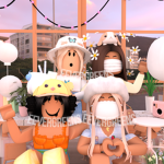 Ish’s Friends