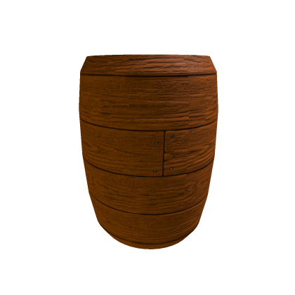 barrel