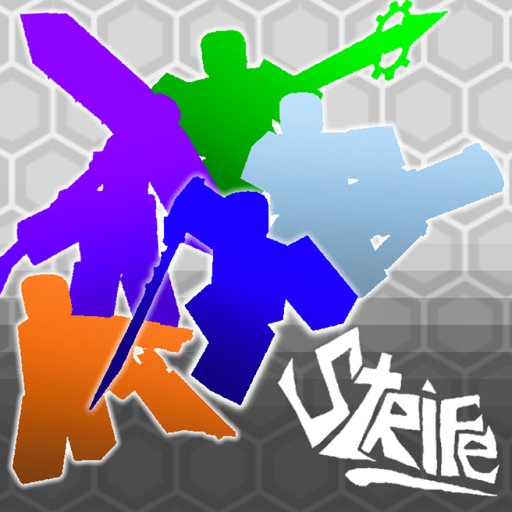Strife! Revised