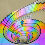 Climb Stairs To Winners!