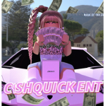 C4SHQUICK ENT