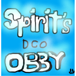 Spirit's Difficulty Chart Obby