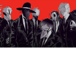 Killed gang