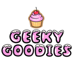 Geeky Goodies