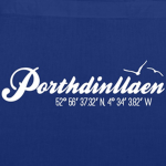 Porthdinllaen*