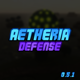 Aetheria Defense: Legacy