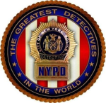 Detective Bureau (Brooklyn Slums RP)