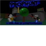 prop hunt fan club