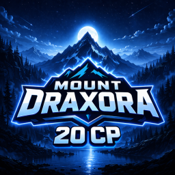 [ FREE TITLE + FREE AVA ] MOUNT DRAXORA