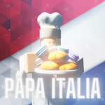 Papa Italia