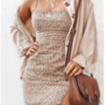 Cheetah print army <3