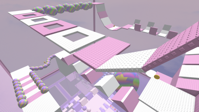 🐰Tower Of Easter - Tower Of Hell screenshot 2