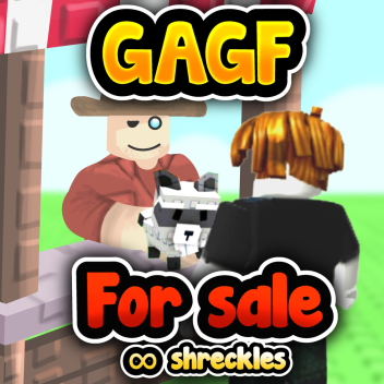 🦝GAGF Purchases
