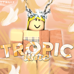 Tropic Lime Juice Bar