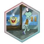 caption=Badge