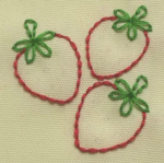 !Strawberry Patch!