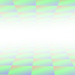 Group of Green and Black Stripes