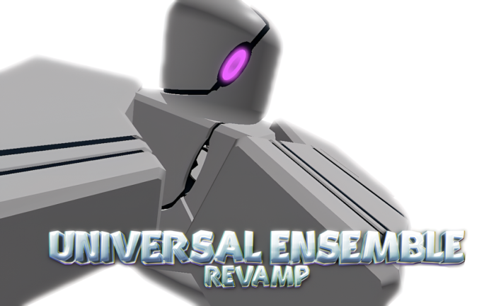 [PAID ACCESS ALPHA] Universal Ensemble Revamp  screenshot 1