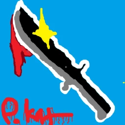 Project: KAT 2 (Better knives) icon