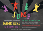the jump gang