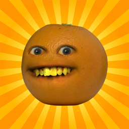 Escape The Annoying Orange In The Backrooms!!!