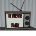 The Wilson's Household