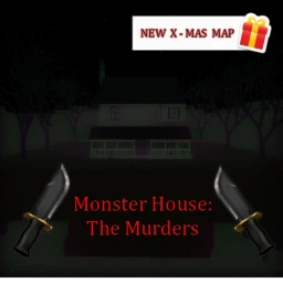 Monster House Frenzy icon