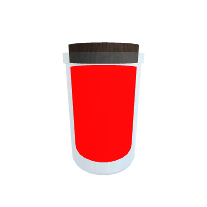 Sad Potion