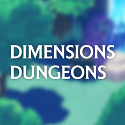Dimension Dungeons