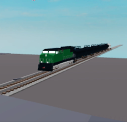 Train Wreker