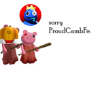 Piggy = god