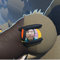 Cart Ride Into 18 Motherly Hyenas