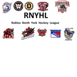Roblox North York Hockey League