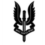 SAS (special attack section)