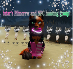 ɢᴏssɪᴘ ᴛʀᴀɪɴᴢ