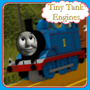 Tiny Tank Engines Remastered