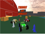 Things on wheels team