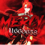 メMercy