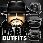 [500+ Outfits🖤] Dark Outfit Ideas