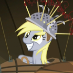 Derpy Rocket Studios