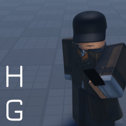 Hacking Game