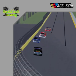 Coastal South Raceway